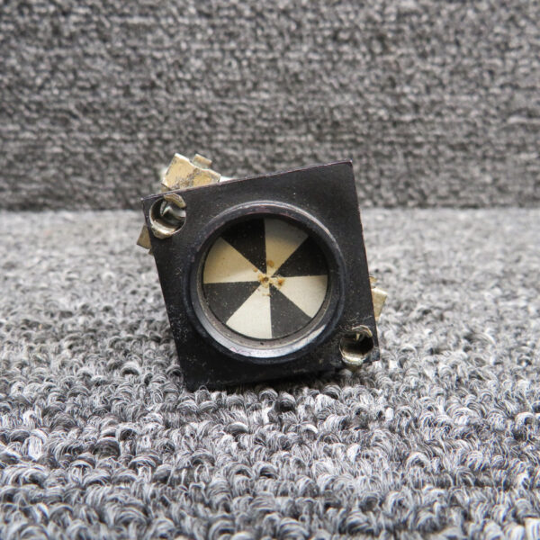 Beechcraft King Air C90 Propeller Sync Indicator