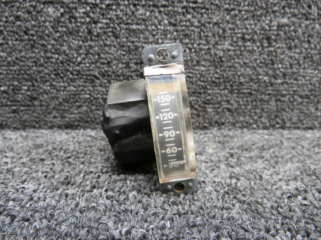 Beechcraft King Air C90 Temperature Indicator