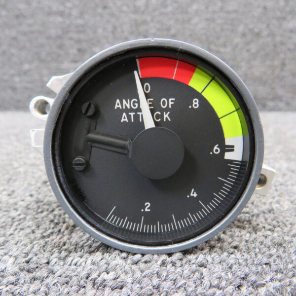 C-11605-1 Safe Flight Angle of Attack Indicator