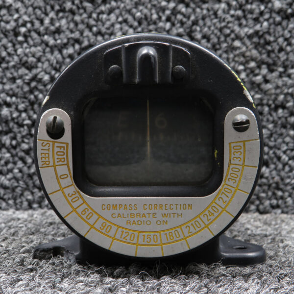 C-2400-L4P-1AB Airpath Compass Indicator Assembly