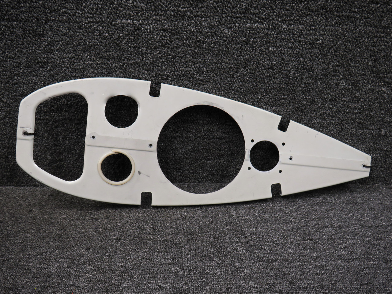 C261-17, C261-18 Robinson R44 Center Mast Fairing Rib Set C261-17, C261-18 Robinson R44 Center Mast Fairing Rib Set