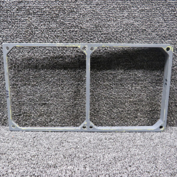 Cessna Citation S550 Dual Instrument Panel Mount