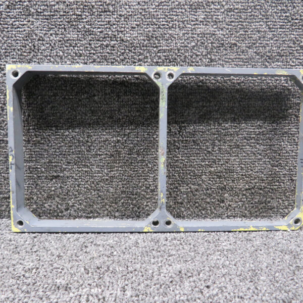 Cessna Citation S550 Dual Slanted Instrument Panel Mount