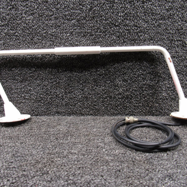 CI 205-1 Comant VOR, LOC, Glideslope Navigation Antenna Assembly