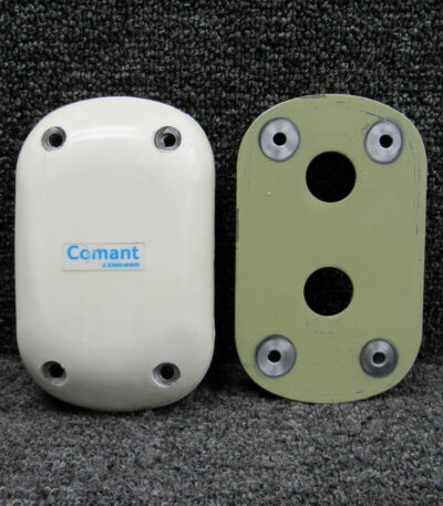 CI401-460 Comant GPS-XM Antenna