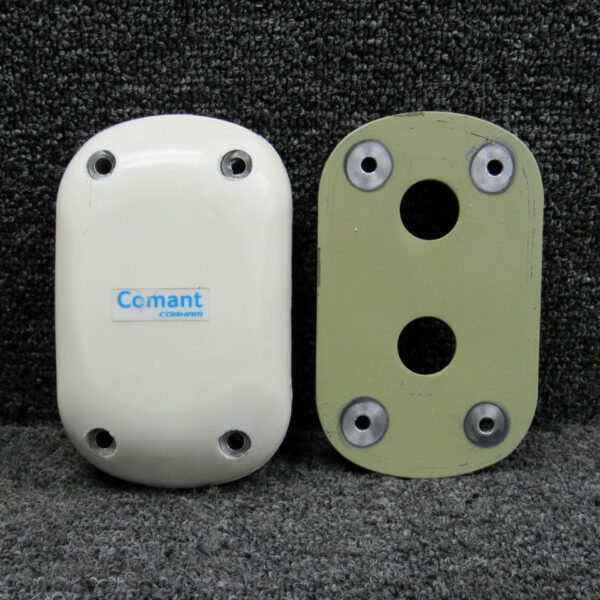 CI401-460 Comant GPS-XM Antenna