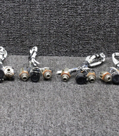 Columbia LC42-550FG Mic and Audio Jack Set of 12