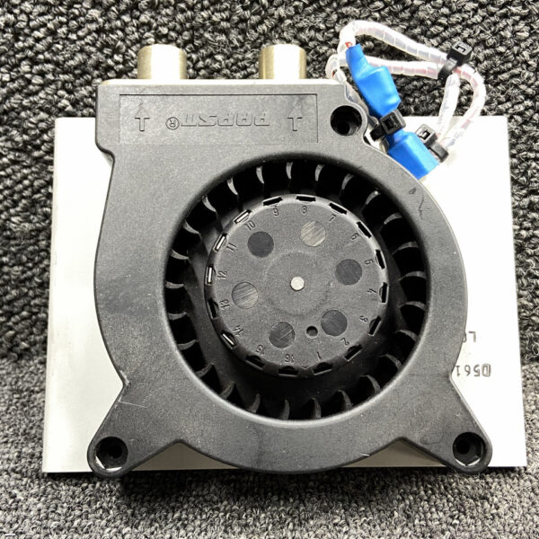 D561-10, D561-8 Robinson R44II Avionics Cooling Fan Assembly