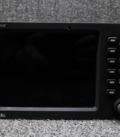 D98-00001-50 Avidyne FlightMax Multifunction Flight Computer with Tray (11-30V)