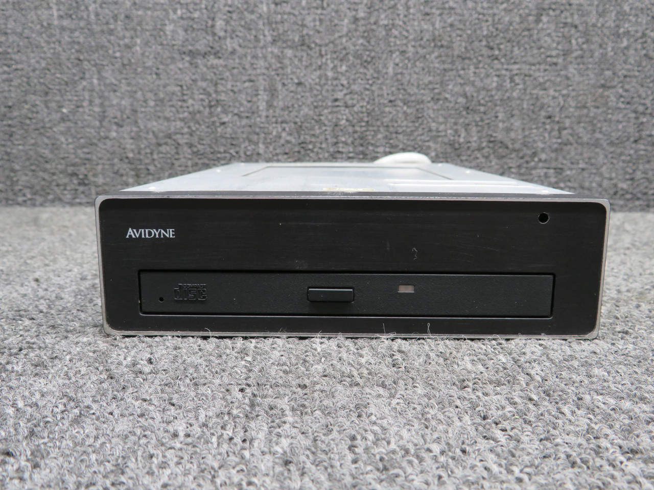 D98-00003 Avidyne 5RR Flight Computer Data Loader CD-ROM D98-00003 Avidyne 5RR Flight Computer Data Loader CD-ROM