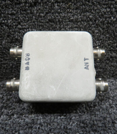 DMN4-17-4 Dorne and Margolin Dual Antenna Coupler