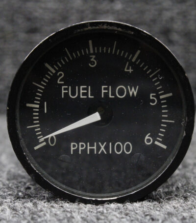 DSF1549-3 Bendix Fuel Flow Indicator (22-32V)