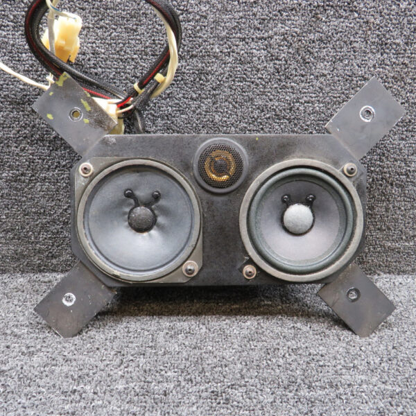 EN-C35ST-8 Audio International Speaker Assembly (Rev. A)