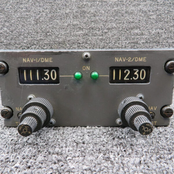 G5393B Gables Engineering Navigation Control Head RH