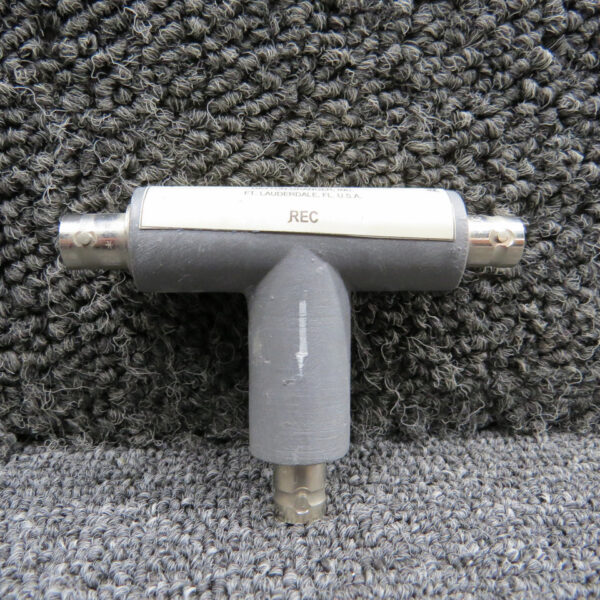 GSNC20-767 Dayton-Granger VOR-GS Combiner