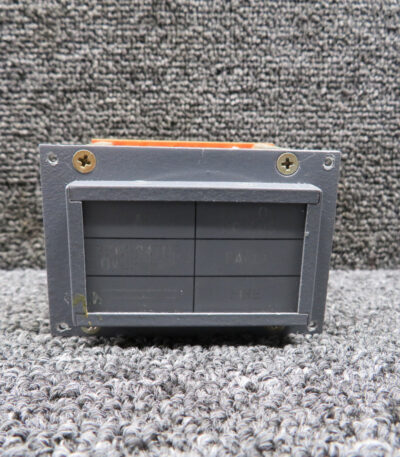 Hawker BAE 125-800A Annunciator Panel