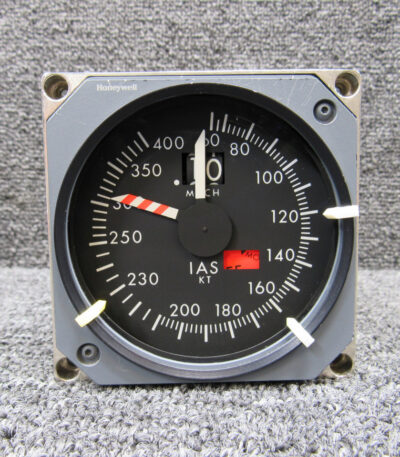 Honeywell IAS Indicator