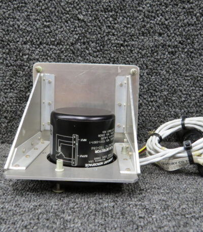 IB495-4 Century Flight FD01-0301-1 Magnetic Flux Detector