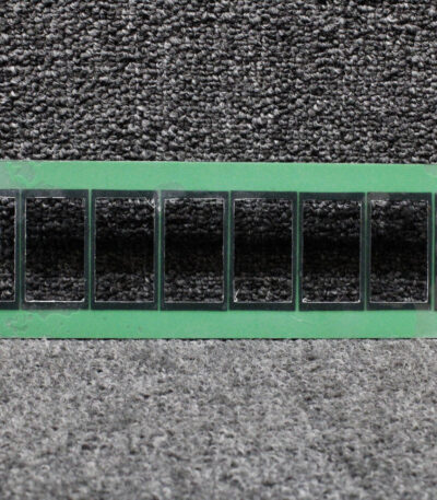 LA53311201-1 Columbia LC42-550FG Rocker Switch Panel Cover