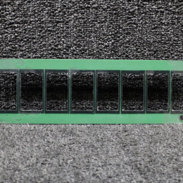 LA53311201-1 Columbia LC42-550FG Rocker Switch Panel Cover