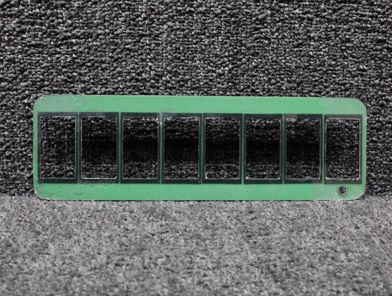 LA53311201-1 Columbia LC42-550FG Rocker Switch Panel Cover LA53311201-1 Columbia LC42-550FG Rocker Switch Panel Cover