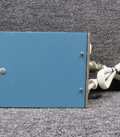 M2100C Baker Electronics Passenger Briefing System