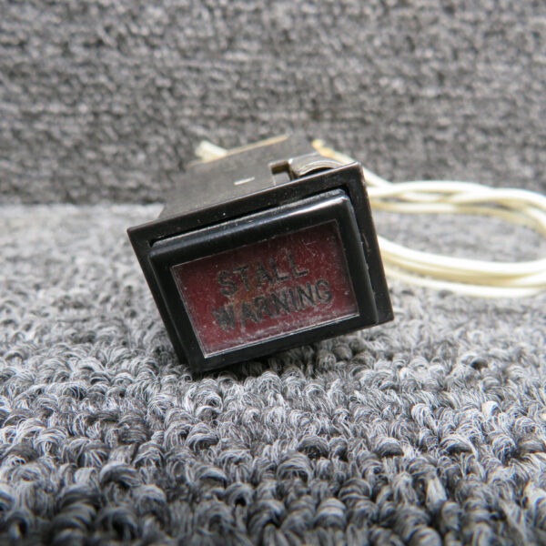 Master Specialties Stall Warning Indicator