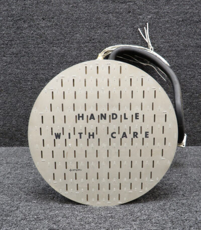 MI-585224, 1716803-502 Sperry AP-3001 Weather Radar Antenna