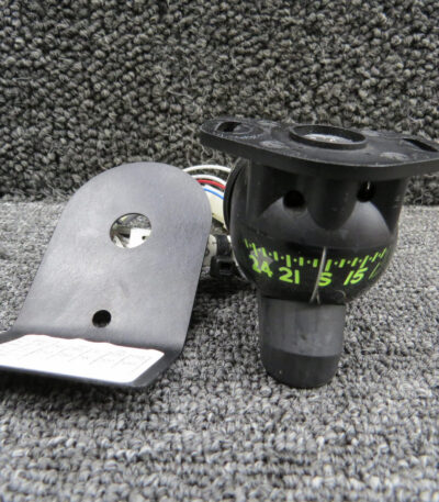 NV2C-28V SIRS Overhead Standby Compass Indicator (Volts: 28)