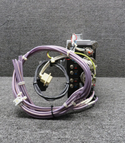 P34110-003 Gogo Avance Unit with Aircell Configuration Module