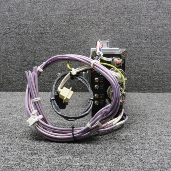 P34110-003 Gogo Avance Unit with Aircell Configuration Module