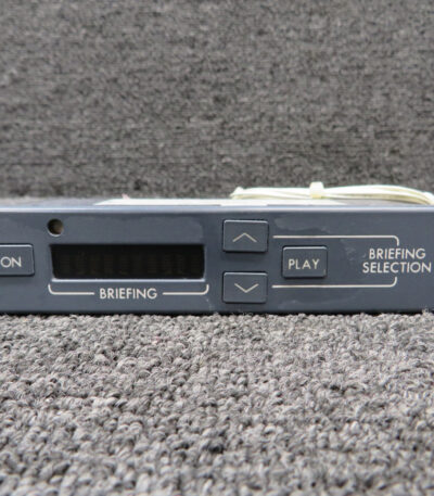 PBS250-2-G5 Heads Up Technologies PBS-250 Electronic Speech Controller