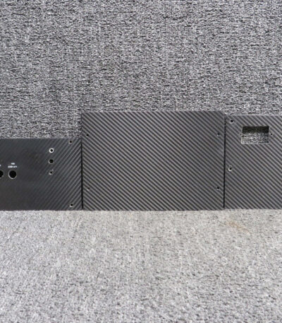 Piper PA24-250 Aftermarket Panel Set