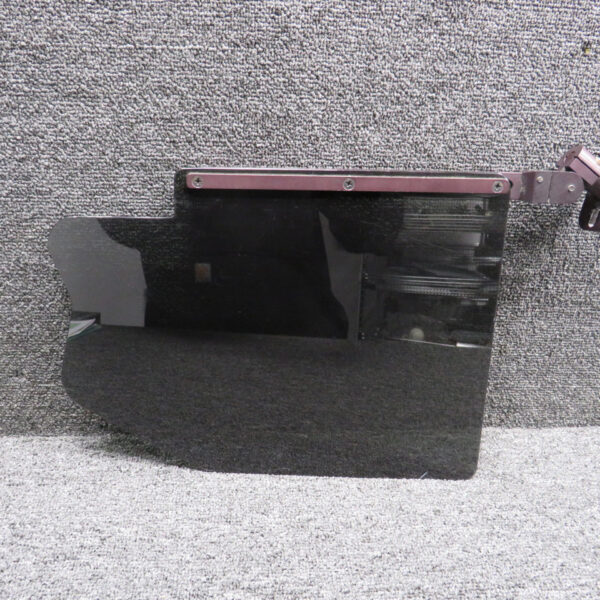RBKA-300-NSA-1 (Alt: R1160006-0) Rosen Sun Visor Assembly LH