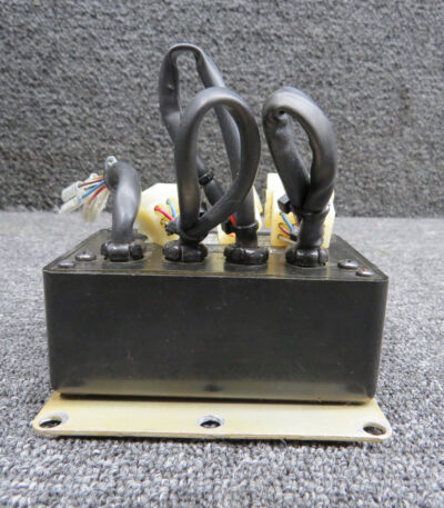 RES-400 Sigtronics Stereo Adapter (Volts: 11-34)