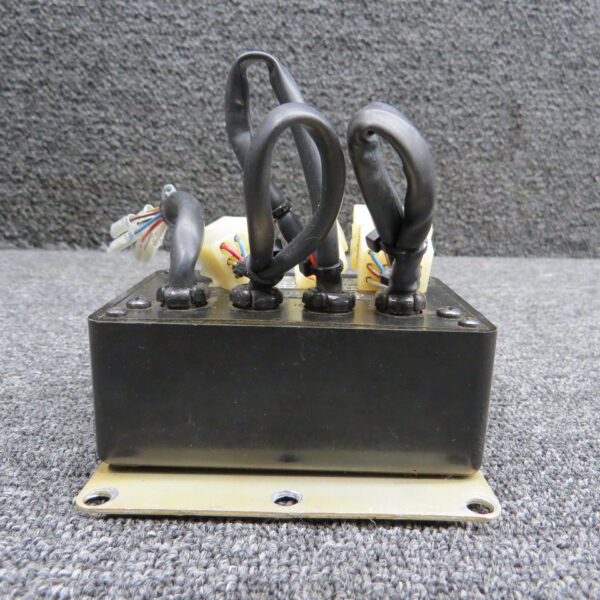 RES-400 Sigtronics Stereo Adapter (Volts: 11-34)