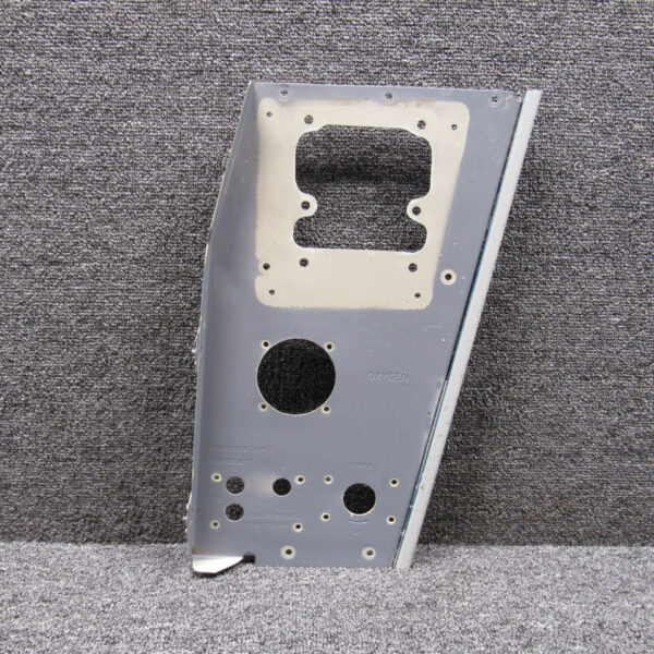 S25-8MC87-1A Hawker BAE 125-800A Main Panel Assembly