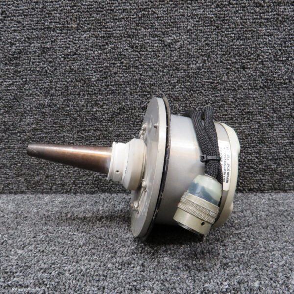 SLZ7272-1 Teledyne Angle of Attack Transmitter 28V