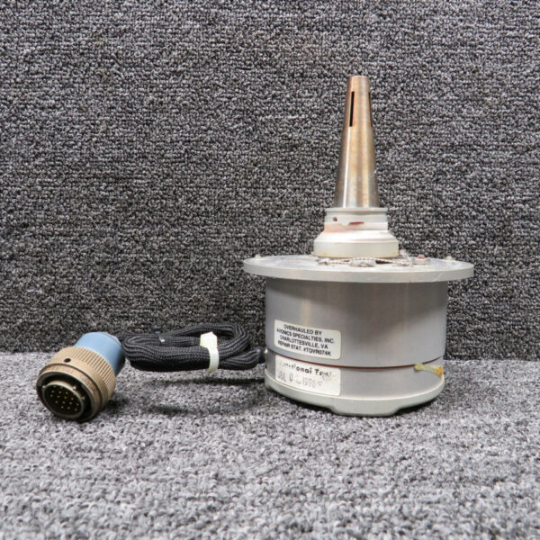 SLZ7911 Teledyne Angle of Attack Transmitter, 28V