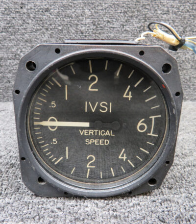 SLZ9669-1 Teledyne Vertical Speed Indicator