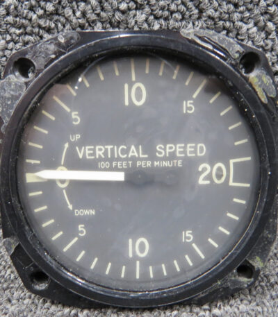 SP-1403-1 Standard Precision Vertical Airspeed Indicator
