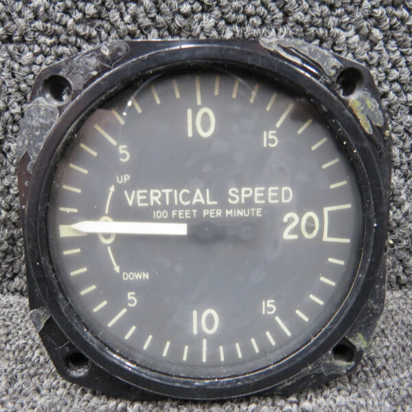 SP-1403-1 Standard Precision Vertical Airspeed Indicator