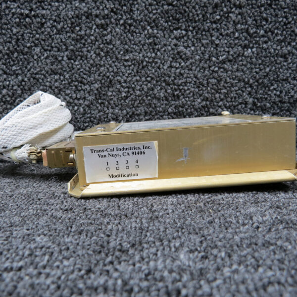 SSD120-30A Trans-Cal Altitude Digitizer with Tray (Volts: 14 or 28)