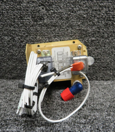 SSD120-30N-RS232 Trans-Cal Altitude Digitizer Unit (10-30 VDC)