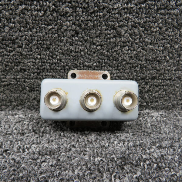 SSPD-113-10 Sensor Systems Phasing Coupler Antenna