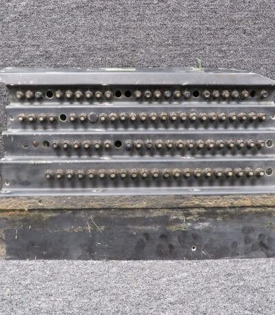 T3508801-261-5 LearJet CB Panel Assembly LH