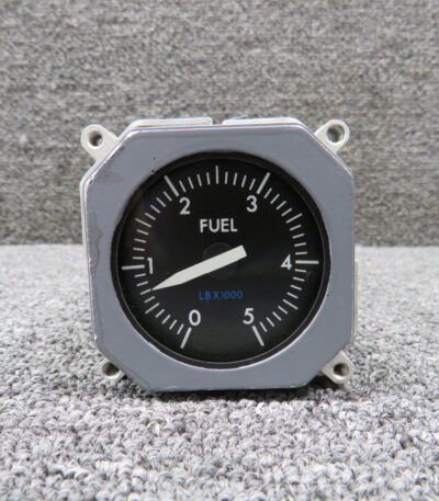 WL-1901KID-1 Smiths Fuel Quantity Indicator with Modifications