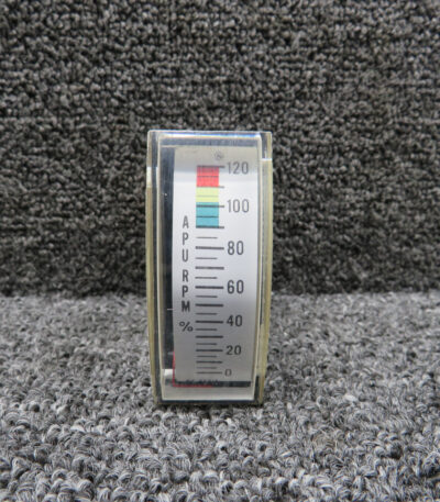 YEW-BE2321ABCD Brownell Electro APU RPM Stock Instrument