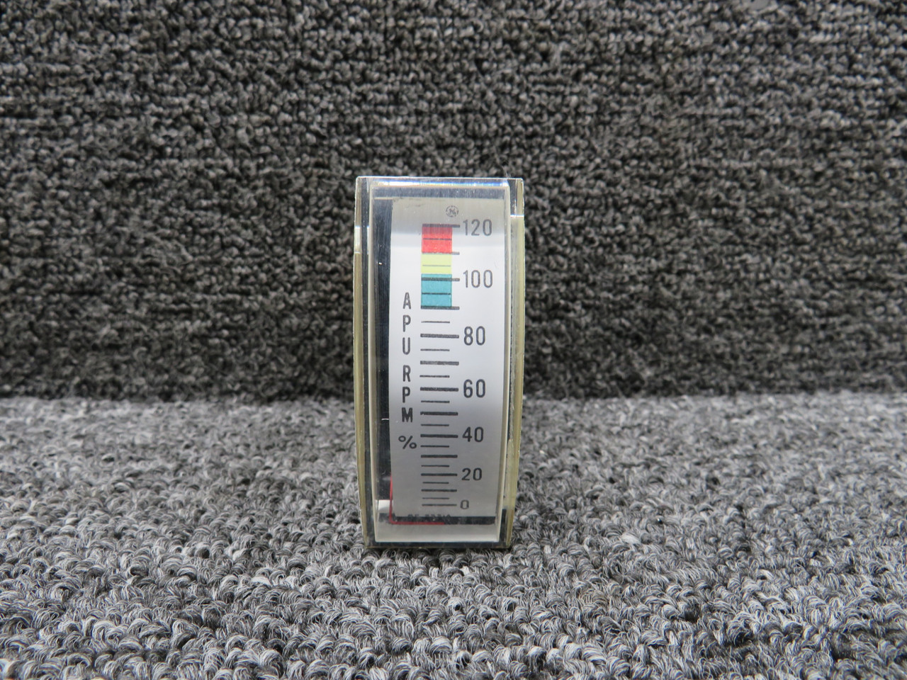 YEW-BE2321ABCD Brownell Electro APU RPM Stock Instrument YEW-BE2321ABCD Brownell Electro APU RPM Stock Instrument